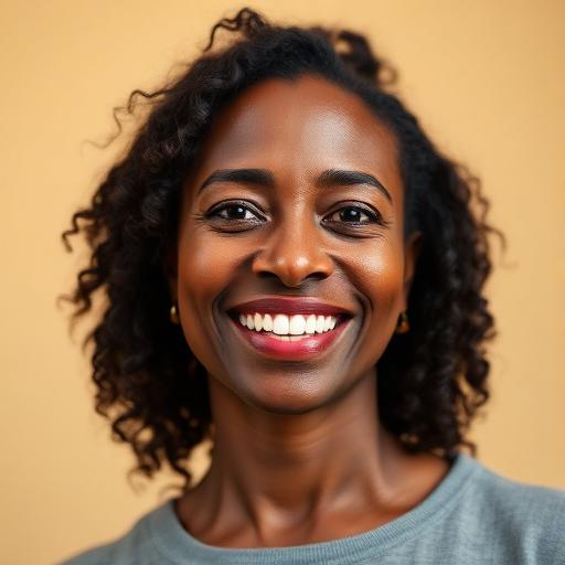 Simone A.